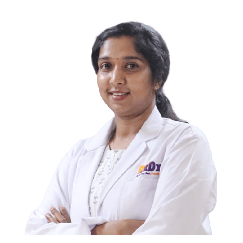 Dr. Malavika K S